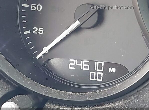 WP1AA2A57RLB07340 2024 PORSCHE MACAN Серебряный 