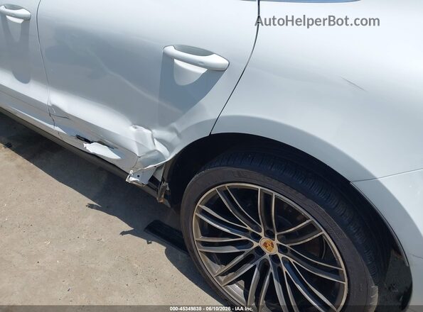 WP1AA2A57RLB16359 2024 PORSCHE MACAN Beige 