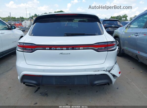 WP1AA2A57RLB16359 2024 PORSCHE MACAN Beige 