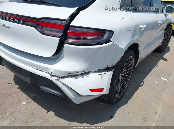 WP1AA2A57RLB16359 2024 PORSCHE MACAN Beige 