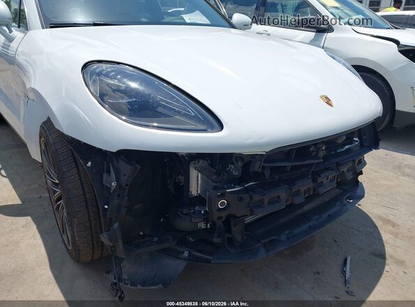 WP1AA2A57RLB16359 2024 PORSCHE MACAN Beige 
