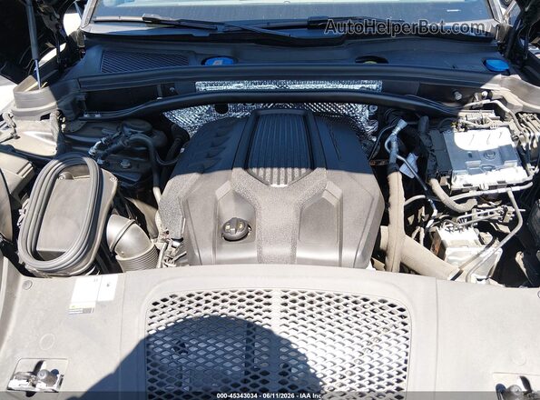 WP1AA2A58PLB16982 2023 PORSCHE MACAN Black Vista trasera