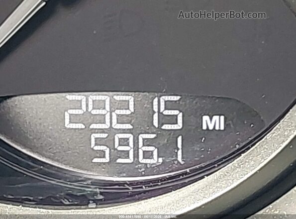 WP1AA2A58RLB07007 2024 PORSCHE MACAN Серый 