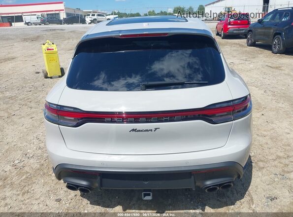 WP1AA2A58RLB07007 2024 PORSCHE MACAN Серый 