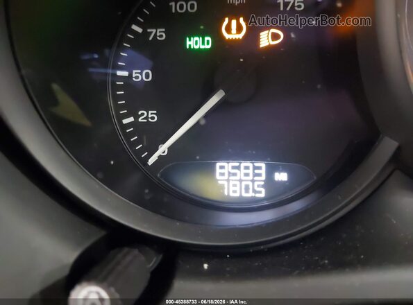 WP1AA2A5XRLB12922 2024 PORSCHE MACAN Gray 