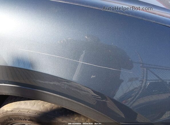 WP1AA2AY1KDA00679 2019 PORSCHE CAYENNE Blue Front view