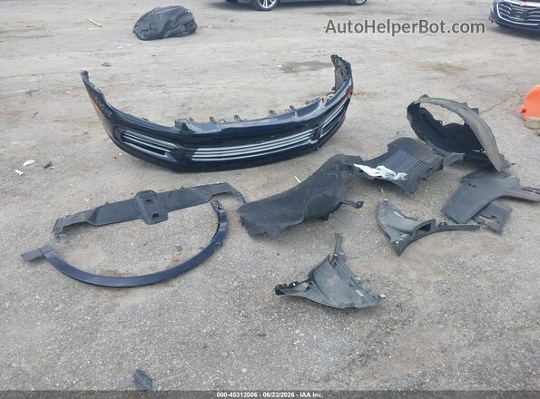 WP1AA2AY1MDA05786 2021 PORSCHE CAYENNE Black Widok zestawu wskaźników