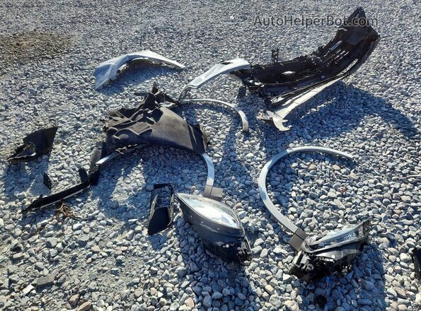 WP1AA2AY2PDA10161 2023 PORSCHE CAYENNE Gray VIN კოდის სტიკერის ხედი