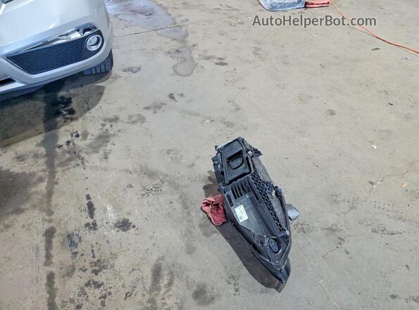 WP1AA2AY5TDA00802 2026 PORSCHE CAYENNE Silver VIN կոդի պիտակի տեսք