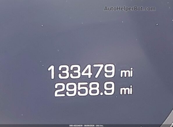 WP1AA2AY7LDA03829 2020 PORSCHE CAYENNE Gray 