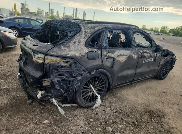 WP1AA2AY9KDA02924 2019 PORSCHE CAYENE Burn 