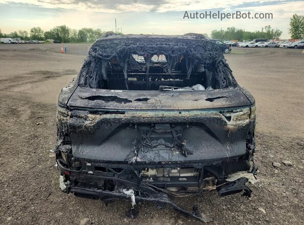 WP1AA2AY9KDA02924 2019 PORSCHE CAYENE Burn 