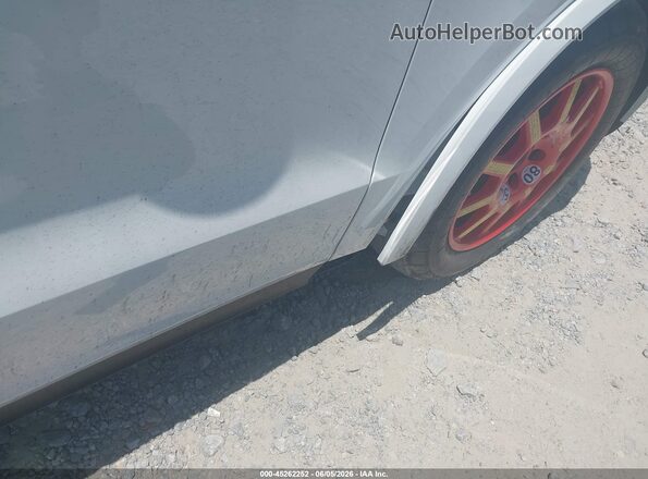 WP1AA2AY9NDA04922 2022 PORSCHE CAYENNE White Դիմացի տեսք