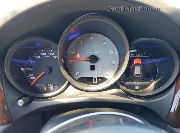 WP1AB2A56LLB35070 2020 PORSCHE MACAN Blue 