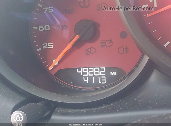 WP1AB2A5XMLB38233 2021 PORSCHE MACAN Gray 