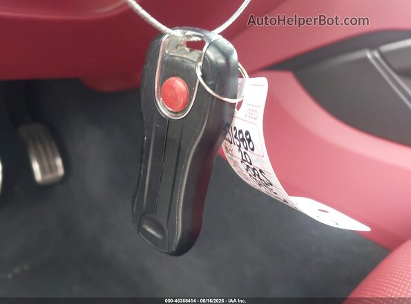 WP1AB2AY2LDA28473 2020 PORSCHE CAYENNE White Dashboard view