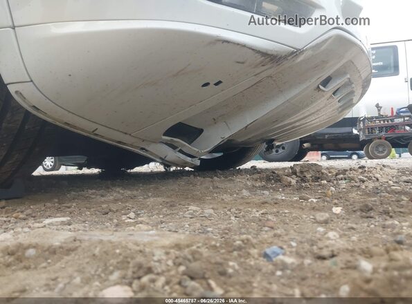 WP1AD2A24GLA72976 2016 PORSCHE CAYENNE White 
