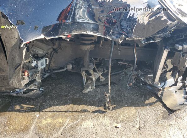 WP1AE2A20HLA71998 2017 PORSCHE CAYENNE Черный 