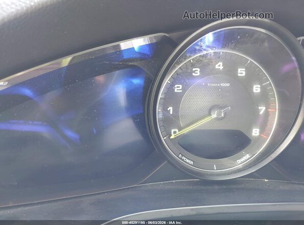 WP1AE2AY8LDA22524 2020 PORSCHE CAYENNE Белый 