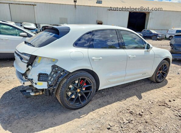 WP1AF2A57RLB55079 2024 PORSCHE MACAN White 