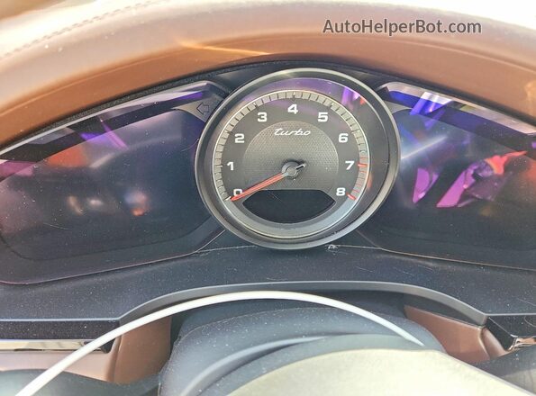 WP1AF2AY8KDA80189 2019 PORSCHE CAYENNE Black 