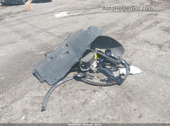WP1BA2AY1SDA29328 2025 PORSCHE CAYENNE Black Vista del cuadro de instrumentos