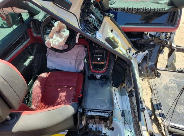 WP1BA2AY2RDA50747 2024 PORSCHE CAYENNE Red 
