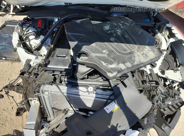 WP1BA2AY2RDA50747 2024 PORSCHE CAYENNE Red 