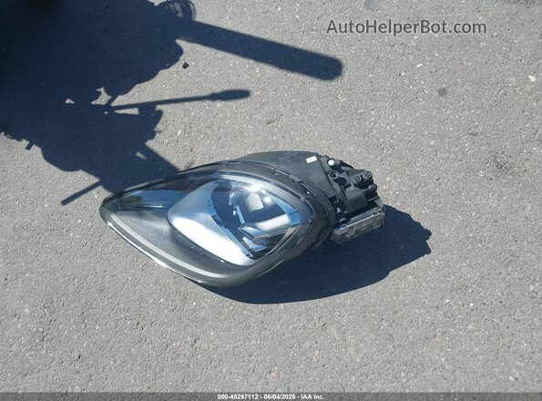 WP1BA2AY5PDA25189 2023 PORSCHE CAYENNE Gray Instrument cluster view