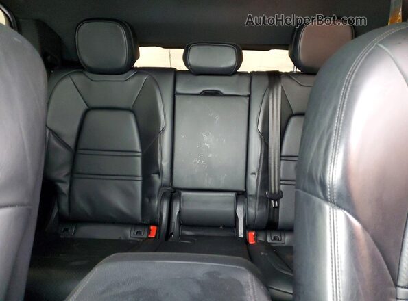 WP1BA2AY7LDA46541 2020 PORSCHE CAYENNE White 