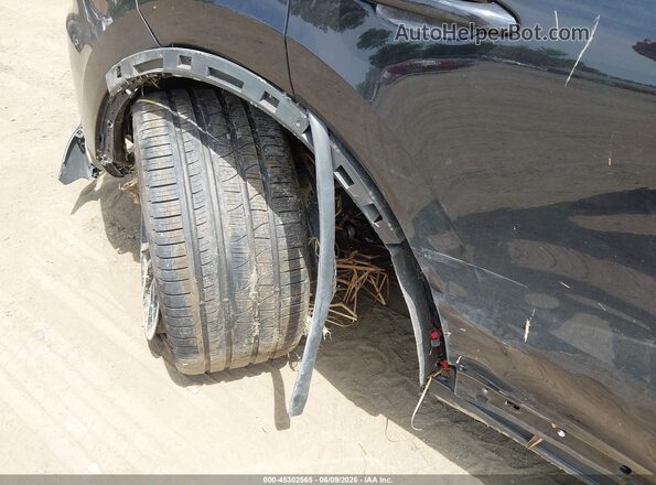 WP1BE2AY8LDA55060 2020 PORSCHE CAYENNE Black 