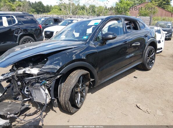 WP1BF2AY4LDA65789 2020 PORSCHE CAYENNE Black Front left