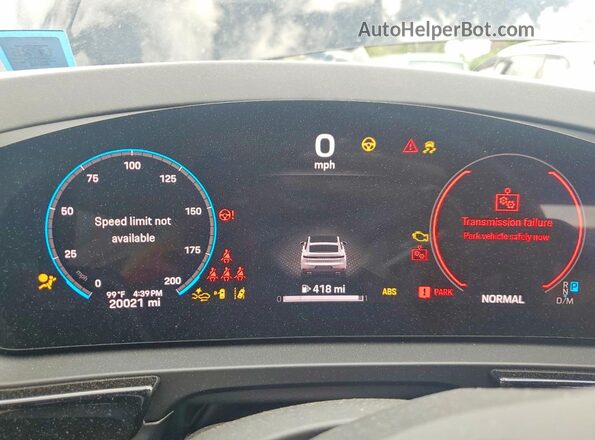 WP1BG2AY4SDA43240 2025 PORSCHE CAYENNE Black 