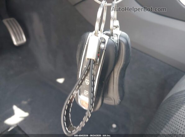 WP1BH2AY0NDA59081 2022 PORSCHE CAYENNE Gray Առջևի վահանակի տեսք
