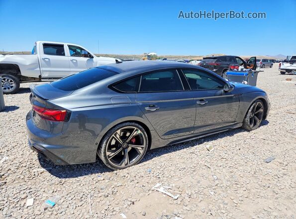 WUAAWCF50PA901268 2023 AUDI RS5 Gray Հետևի աջ