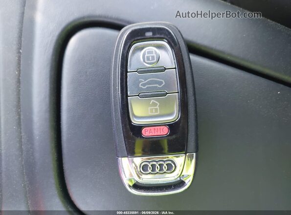 WUABACFX4M7900475 2021 AUDI R8 Black Vista del salpicadero