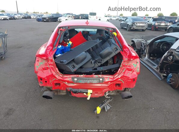WUABWCF54KA900217 2019 AUDI RS5 Red 