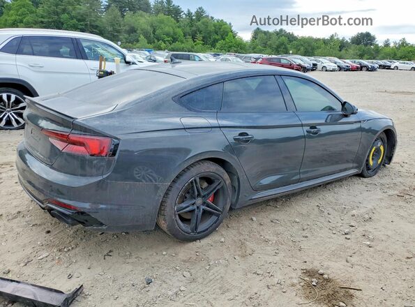 WUABWCF54KA902937 2019 AUDI RS5 Серый 