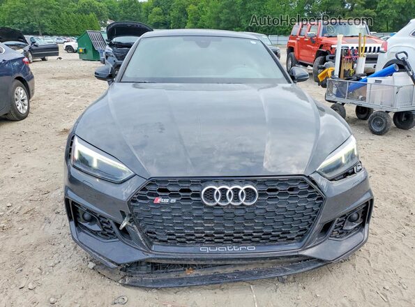 WUABWCF54KA902937 2019 AUDI RS5 Серый 