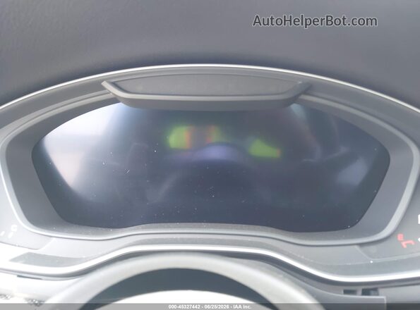WUABWCF54KA907409 2019 AUDI RS5 Gray 
