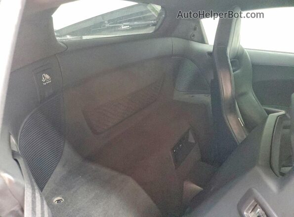 WUAKBAFX5M7901359 2021 AUDI R8 Черный 