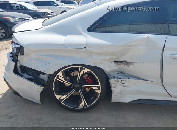 WUANWAF56RA901929 2024 AUDI RS5 White Front view