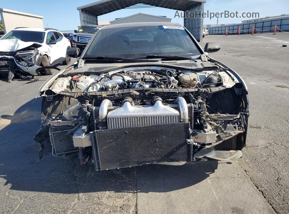 WUAW2AFC5GN903563 2016 AUDI RS7 White Դիմացի տեսք