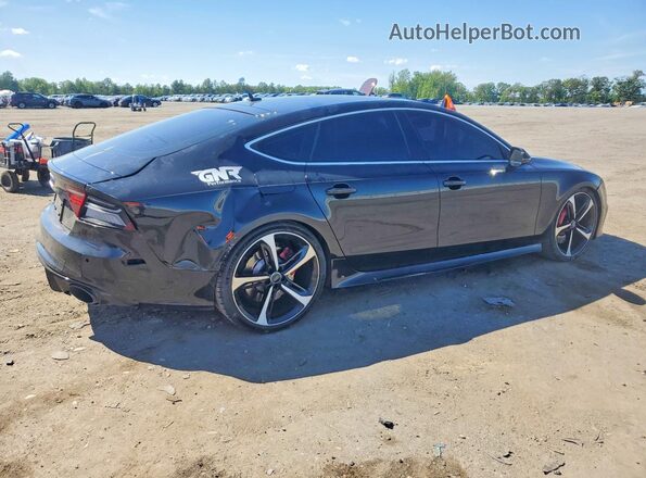 WUAW2AFC9GN900388 2016 AUDI RS7 Черный 