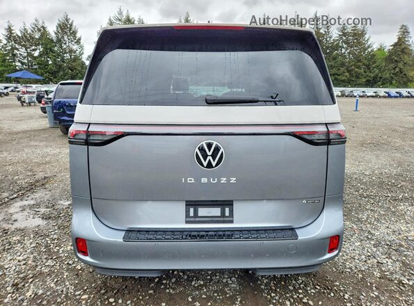 WVG6YVEB5SH046871 2025 VOLKSWAGEN ID Two Tone 