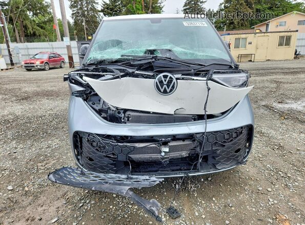 WVG6YVEB5SH046871 2025 VOLKSWAGEN ID Two Tone 