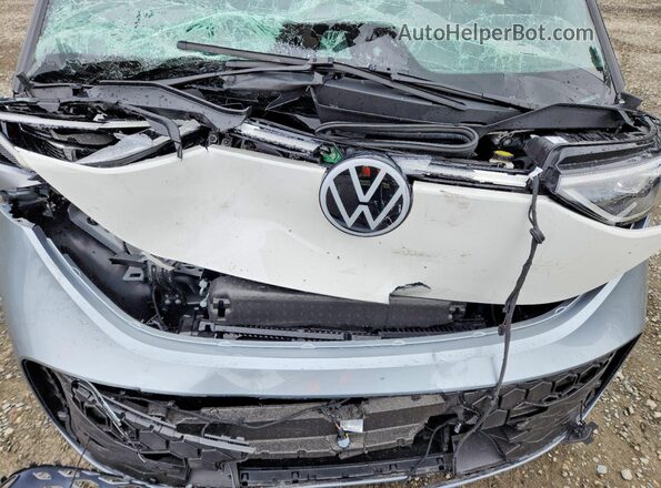 WVG6YVEB5SH046871 2025 VOLKSWAGEN ID Two Tone 