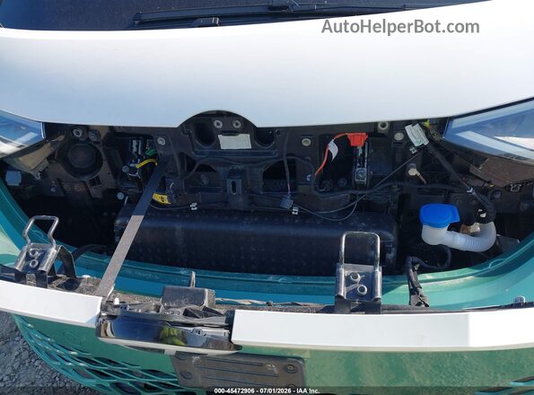 WVG6YVEB7SH019834 2025 VOLKSWAGEN ID. BUZZ Green Rear view