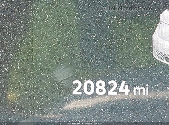 WVG6YVEB7SH019834 2025 VOLKSWAGEN ID. BUZZ Green 
