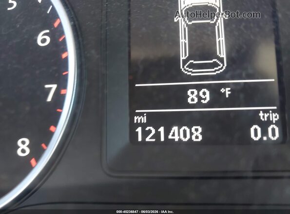 WVGAV7AX0GW585255 2016 VOLKSWAGEN TIGUAN White 